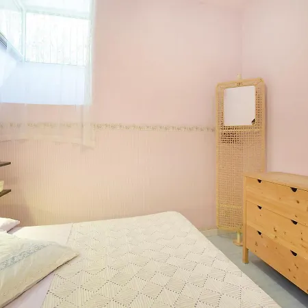 Апартаменты Two-bedroom In Termini -na- *