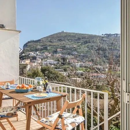 Апартаменты Two-bedroom In Termini -na- *