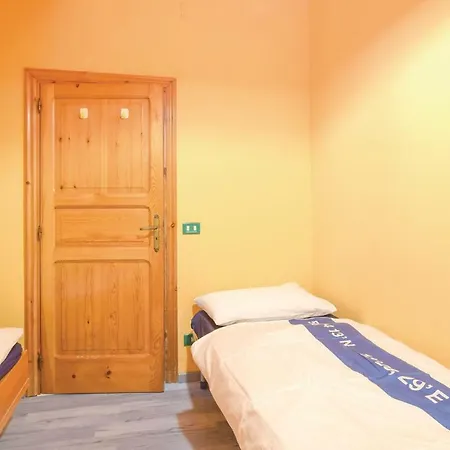 Two-bedroom In Termini -na- Апартаменты *